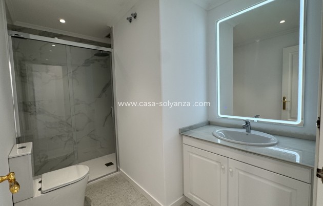 Reventa - Apartamento / piso - Lomas De Campoamor - Costa Blanca