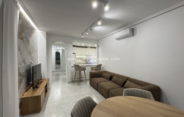 Reventa - Apartamento / piso - Lomas De Campoamor - Costa Blanca