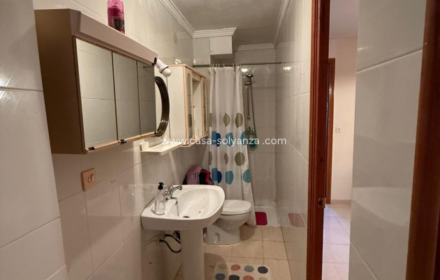 Reventa - Adosado - Torrevieja - Los Altos