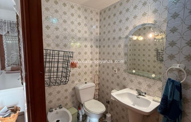 Reventa - Adosado - Torrevieja - Los Altos