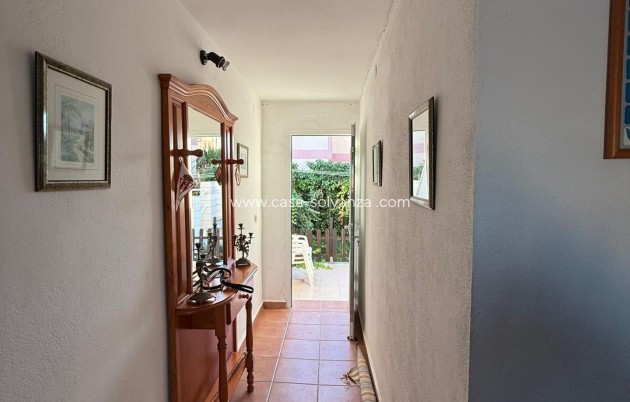 Reventa - Adosado - Torrevieja - Los Altos