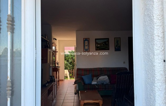 Reventa - Adosado - Torrevieja - Los Altos