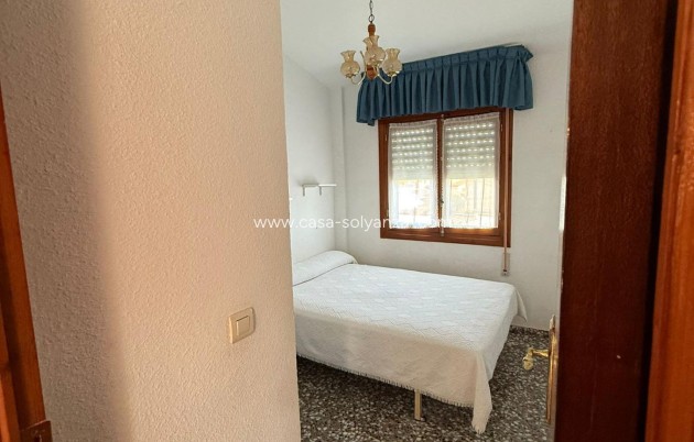 Reventa - Adosado - Torrevieja - Los Altos