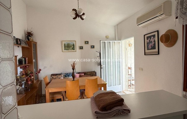 Reventa - Adosado - Torrevieja - Los Altos