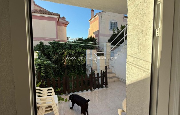 Reventa - Adosado - Torrevieja - Los Altos