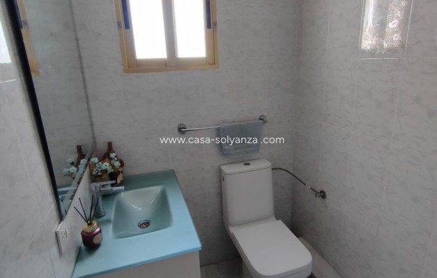 Reventa - Apartamento / piso - Guardamar del Segura - Zona Pueblo