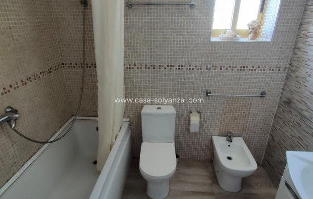 Reventa - Apartamento / piso - Guardamar del Segura - Zona Pueblo