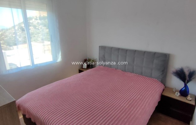 Reventa - Apartamento / piso - Guardamar del Segura - Zona Pueblo