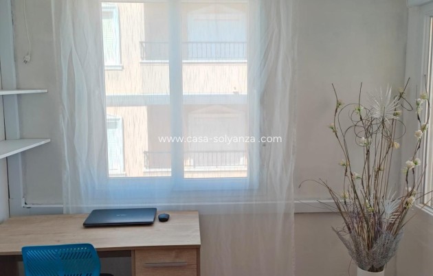 Reventa - Apartamento / piso - Guardamar del Segura - Zona Pueblo