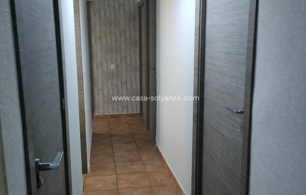Reventa - Apartamento / piso - Guardamar del Segura - Zona Pueblo