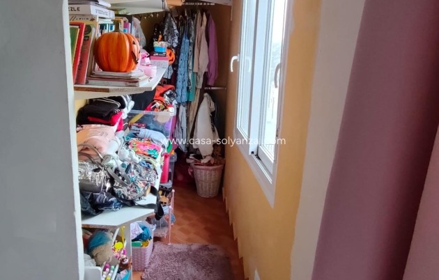 Reventa - Apartamento / piso - Guardamar del Segura - Zona Pueblo