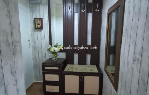 Reventa - Apartamento / piso - Guardamar del Segura - Zona Pueblo