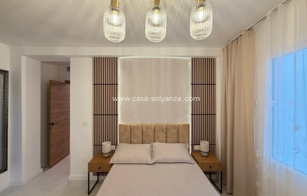 Reventa - Apartamento / piso - Torrevieja - Playa del Cura