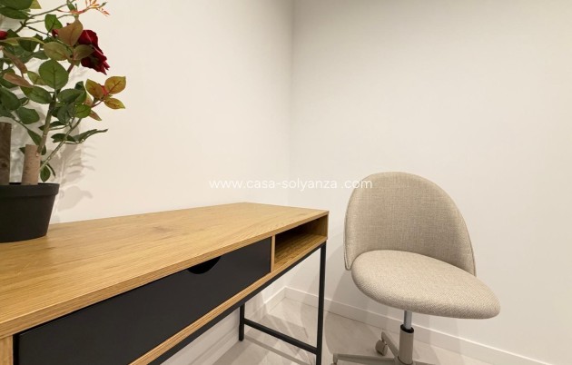 Reventa - Apartamento / piso - Torrevieja - Playa del Cura