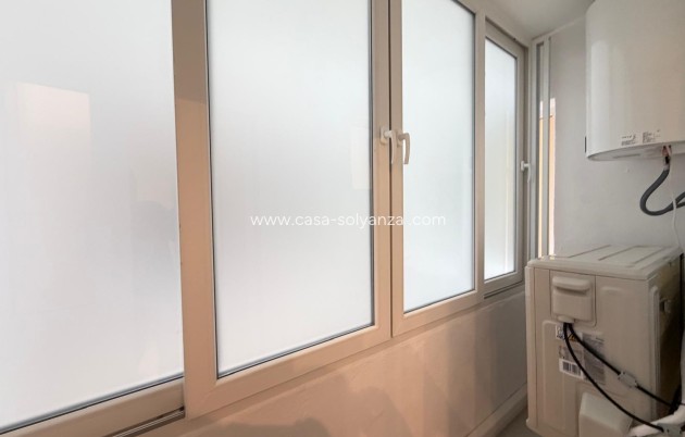 Reventa - Apartamento / piso - Torrevieja - Playa del Cura