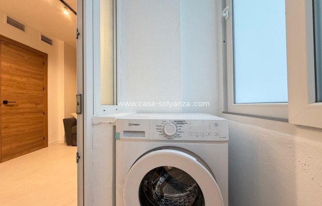 Reventa - Apartamento / piso - Torrevieja - Playa del Cura