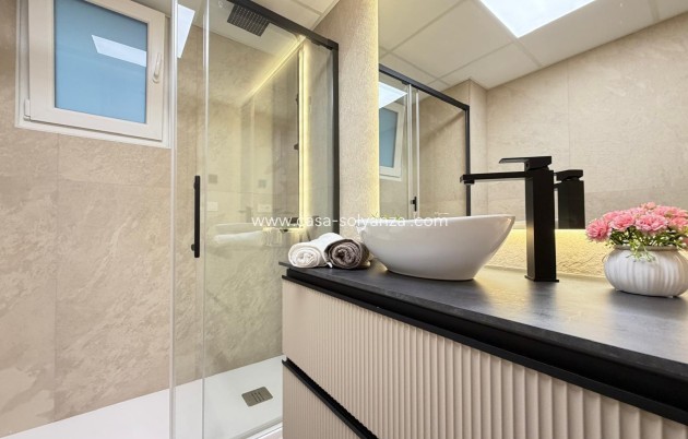 Reventa - Apartamento / piso - Torrevieja - Playa del Cura