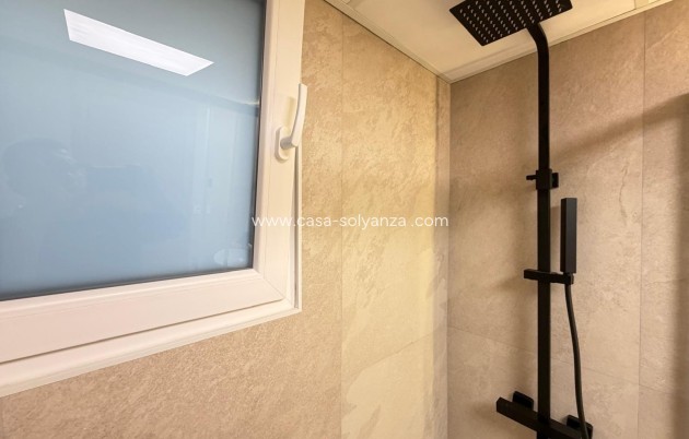 Reventa - Apartamento / piso - Torrevieja - Playa del Cura