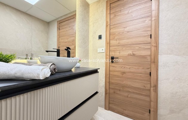 Reventa - Apartamento / piso - Torrevieja - Playa del Cura