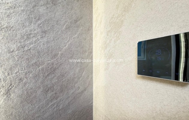 Reventa - Apartamento / piso - Torrevieja - Playa del Cura