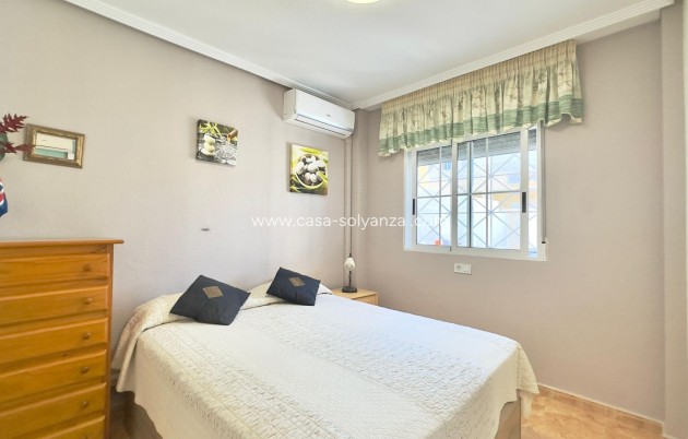 Reventa - Bungalow - Torrevieja - Center