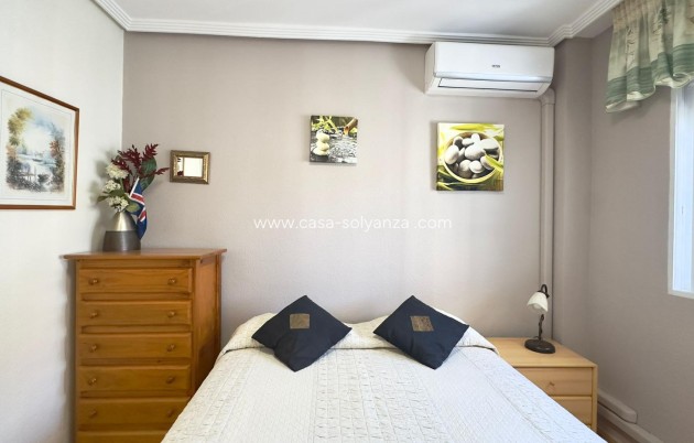 Reventa - Bungalow - Torrevieja - Center