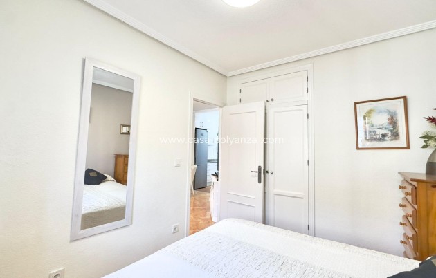 Reventa - Bungalow - Torrevieja - Center