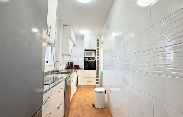 Reventa - Bungalow - Torrevieja - Center