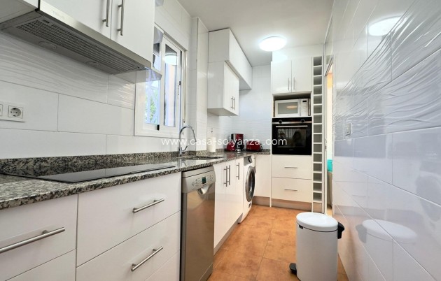 Reventa - Bungalow - Torrevieja - Center