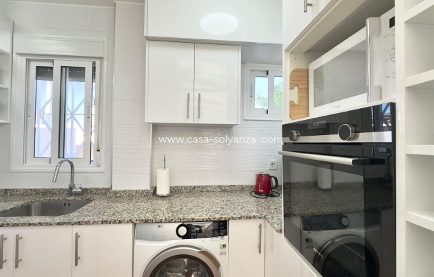 Reventa - Bungalow - Torrevieja - Center