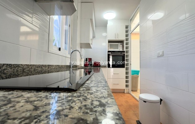 Reventa - Bungalow - Torrevieja - Center