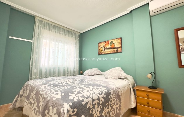 Reventa - Bungalow - Torrevieja - Center