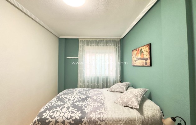 Reventa - Bungalow - Torrevieja - Center