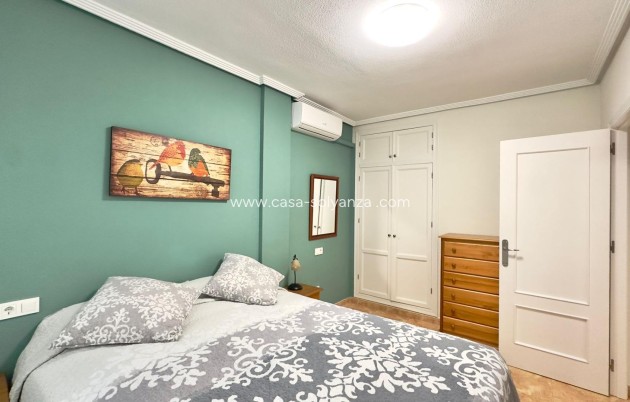 Reventa - Bungalow - Torrevieja - Center