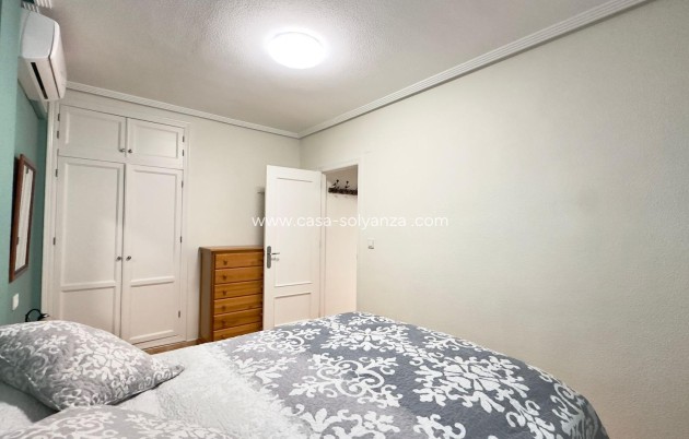 Reventa - Bungalow - Torrevieja - Center