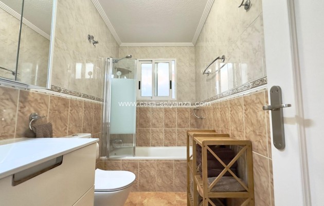 Reventa - Bungalow - Torrevieja - Center