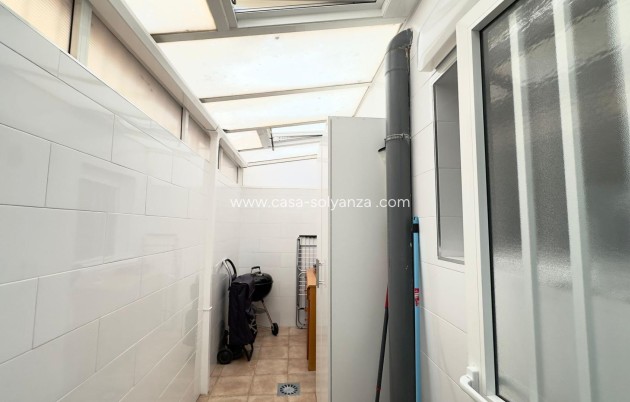 Reventa - Bungalow - Torrevieja - Center