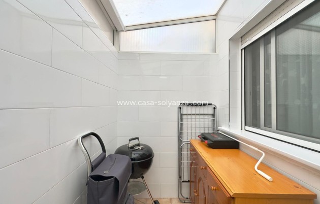 Reventa - Bungalow - Torrevieja - Center