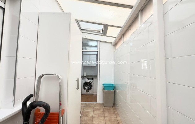 Reventa - Bungalow - Torrevieja - Center