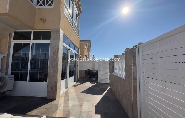 Reventa - Bungalow - Torrevieja - Center