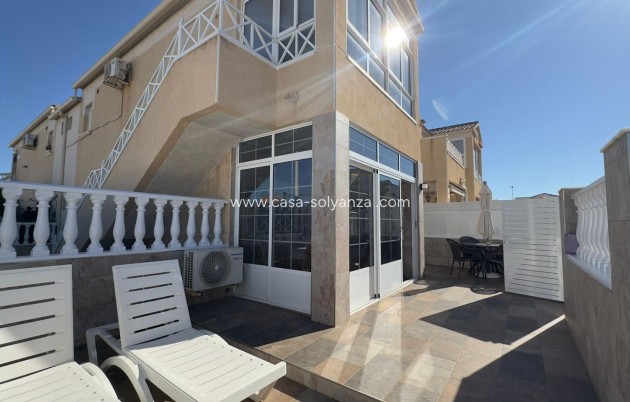 Reventa - Bungalow - Torrevieja - Center