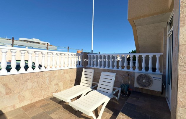 Reventa - Bungalow - Torrevieja - Center