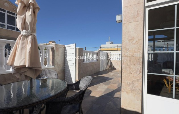 Reventa - Bungalow - Torrevieja - Center