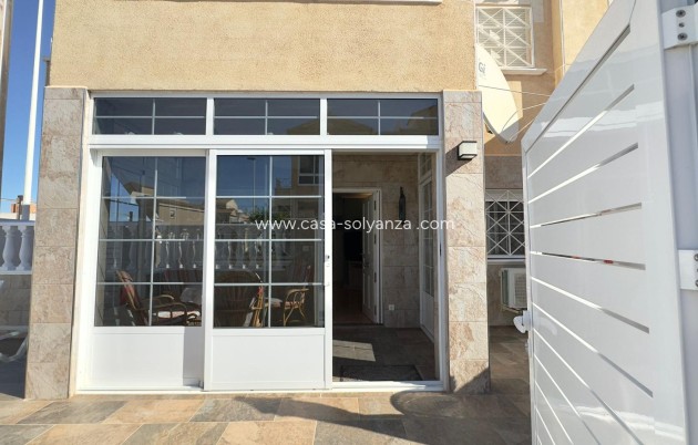 Reventa - Bungalow - Torrevieja - Center