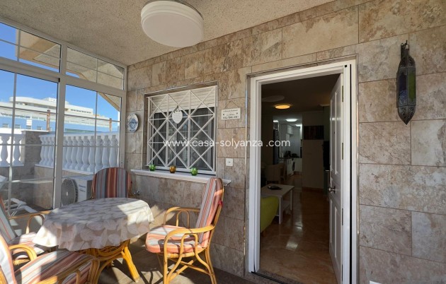 Reventa - Bungalow - Torrevieja - Center