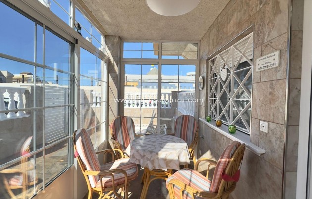 Reventa - Bungalow - Torrevieja - Center