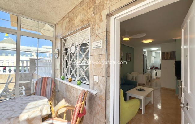 Reventa - Bungalow - Torrevieja - Center