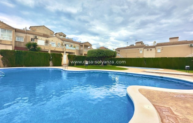 Reventa - Bungalow - Torrevieja - Center