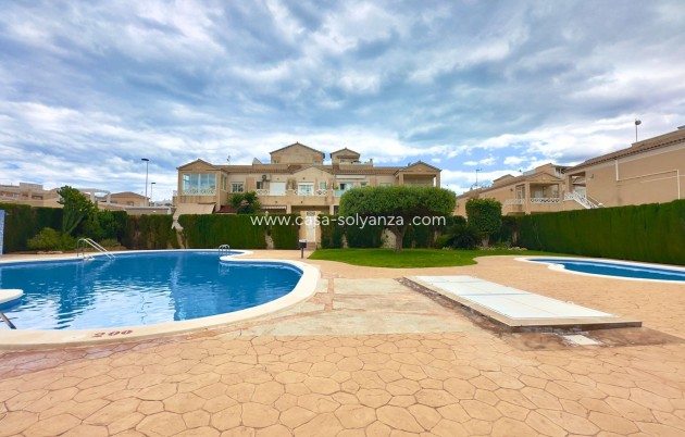 Reventa - Bungalow - Torrevieja - Center
