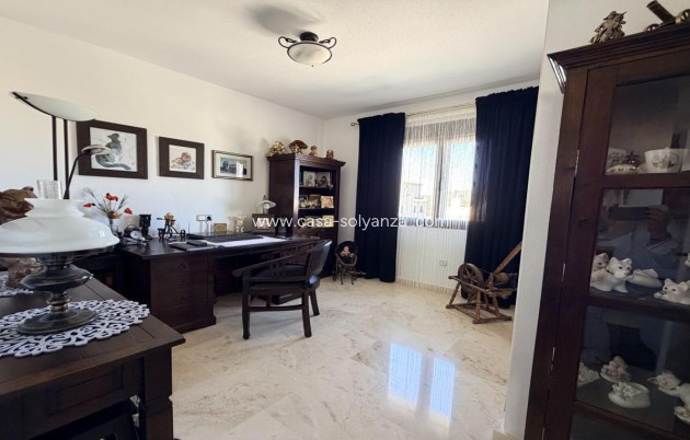 Reventa - Apartamento / piso - Las Ramblas - Inland